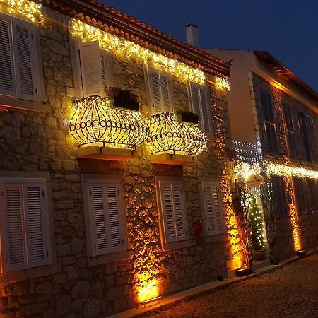 Simira Hotel Alacatı Bagian luar foto