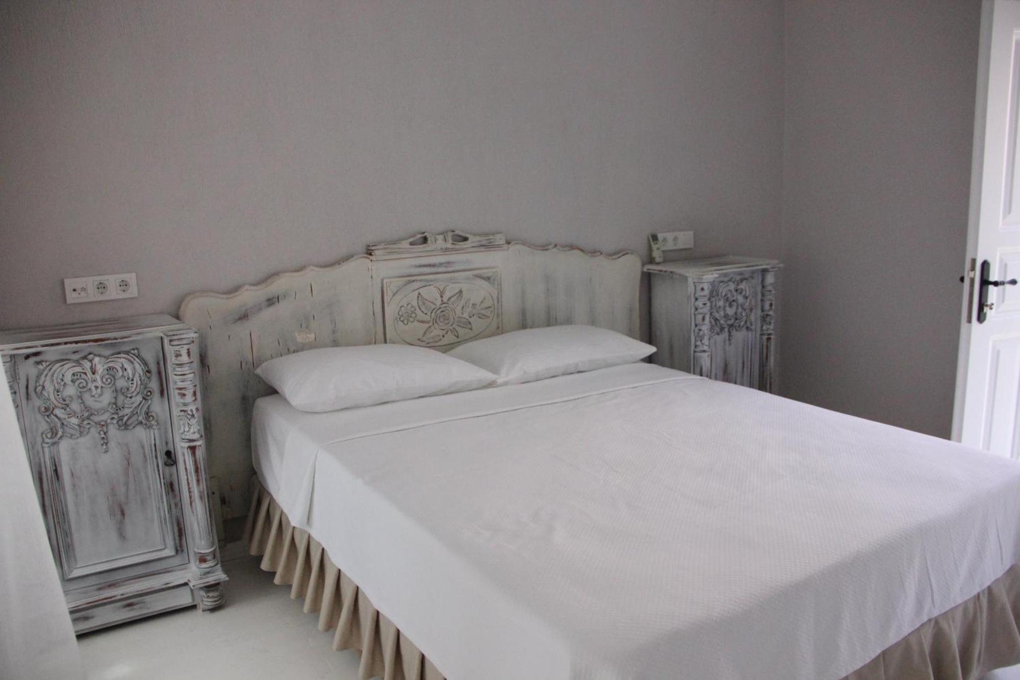Simira Hotel Alacatı Ruang foto