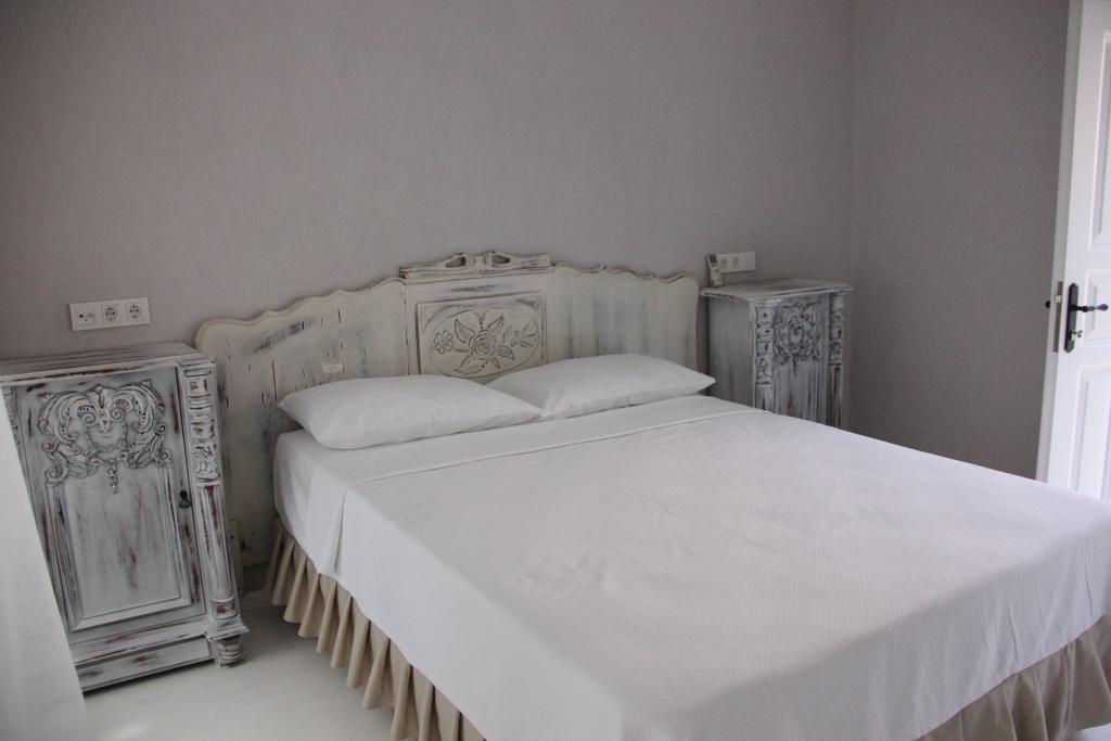 Simira Hotel Alacatı Ruang foto