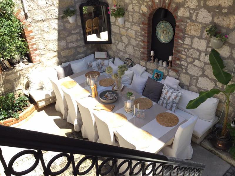 Simira Hotel Alacatı Bagian luar foto